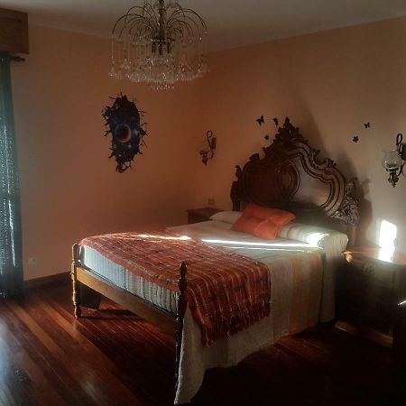 Casa Pepe Hotel Parada del Sil Bagian luar foto
