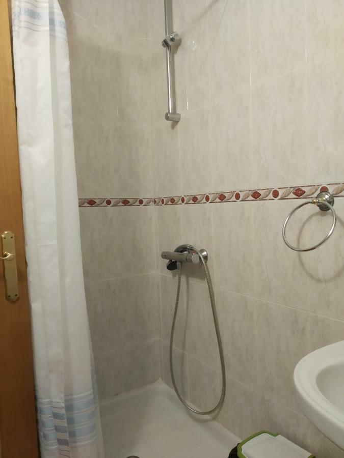 Casa Pepe Hotel Parada del Sil Bagian luar foto